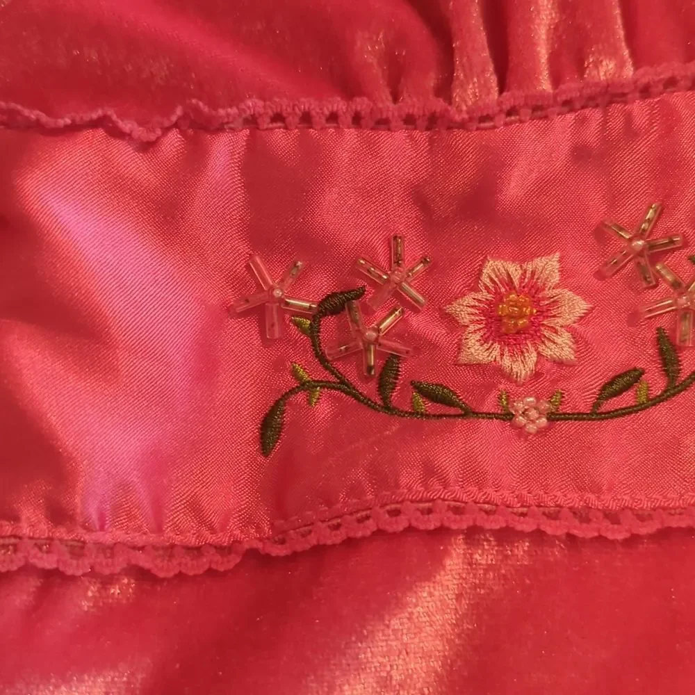 Vintage girls jordache